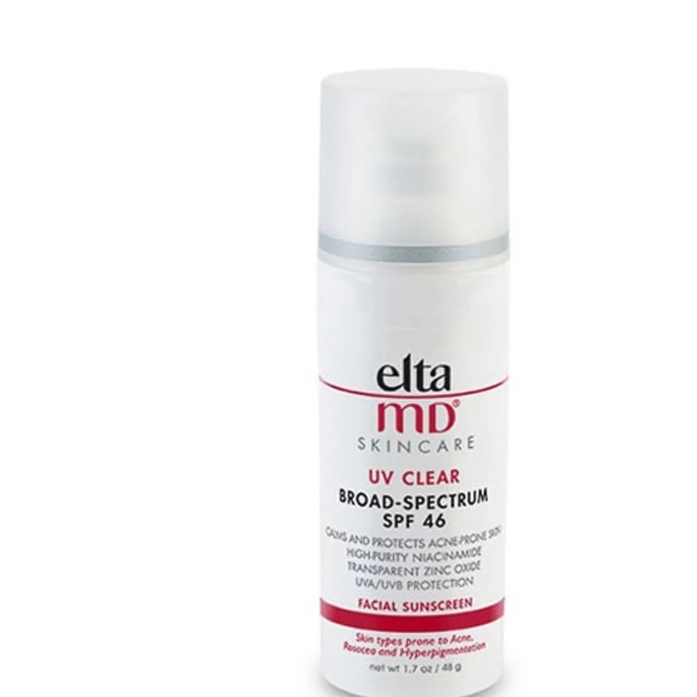 Elta MD UV Clear